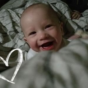 Meet your Posher, Chantal